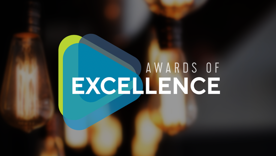 Deadline Extended for Awards of Excellence Applications