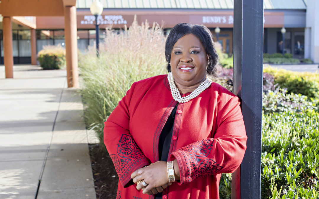 UEDA Expands Board with Appointment of Dr. Teresa Merriweather Orok