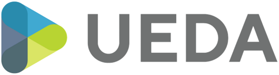 ueda logo
