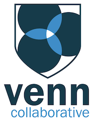 logo for Venn Collaborative
