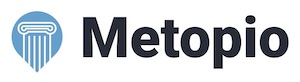 Metopio logo